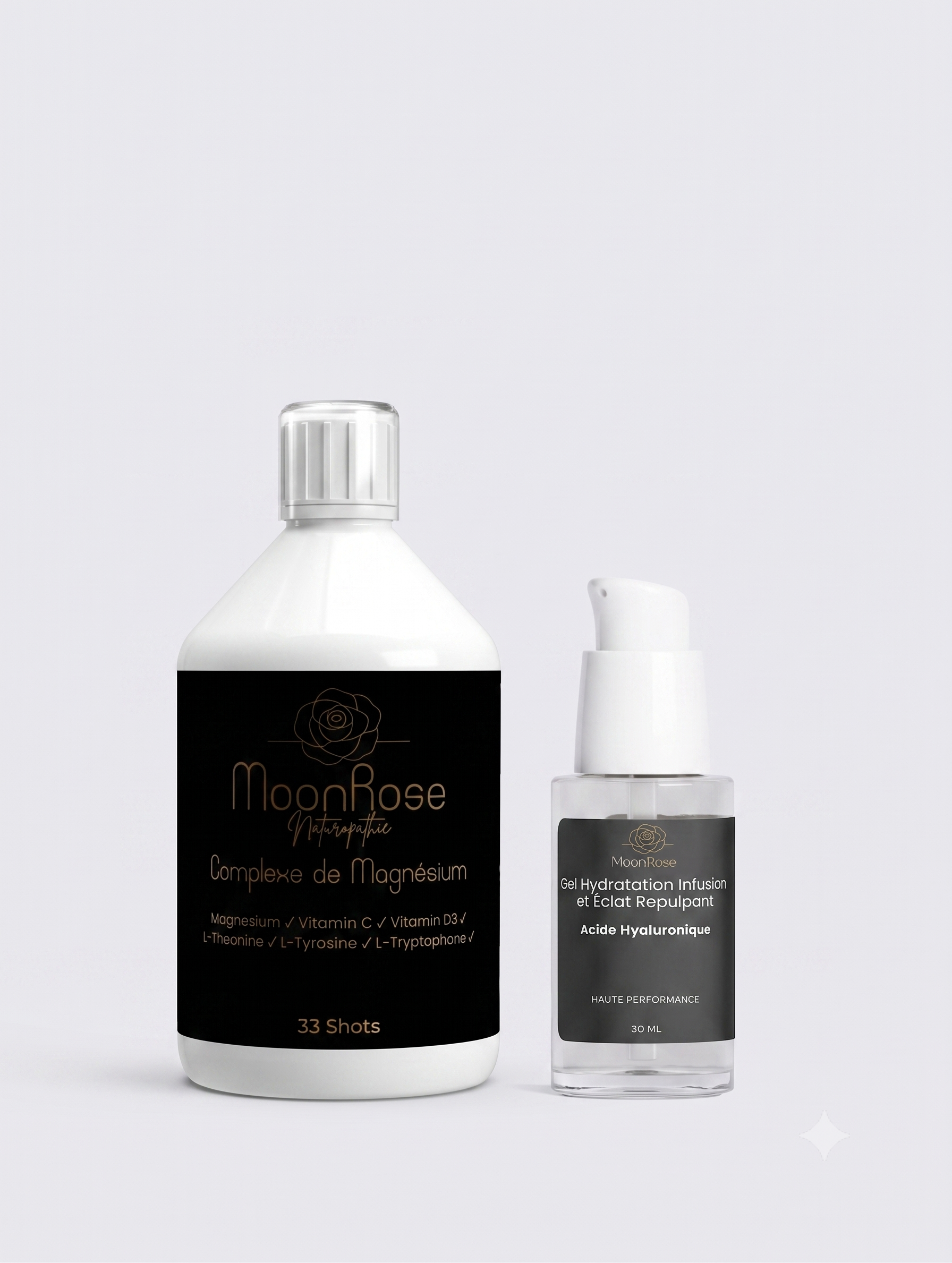 Qu'est-ce que la beauté et la santé "inside & out" ?
