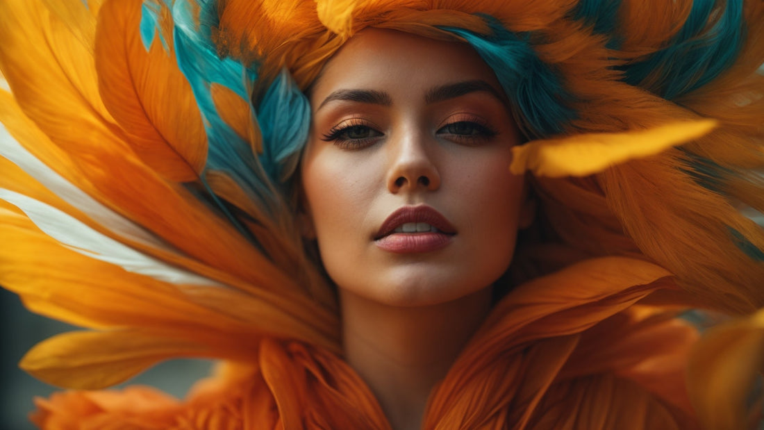 Le Bundle Purification Éclat : Lavande, Nigelle et Arbre à Thé – La Préparation Parfaite Avant de Bronzer