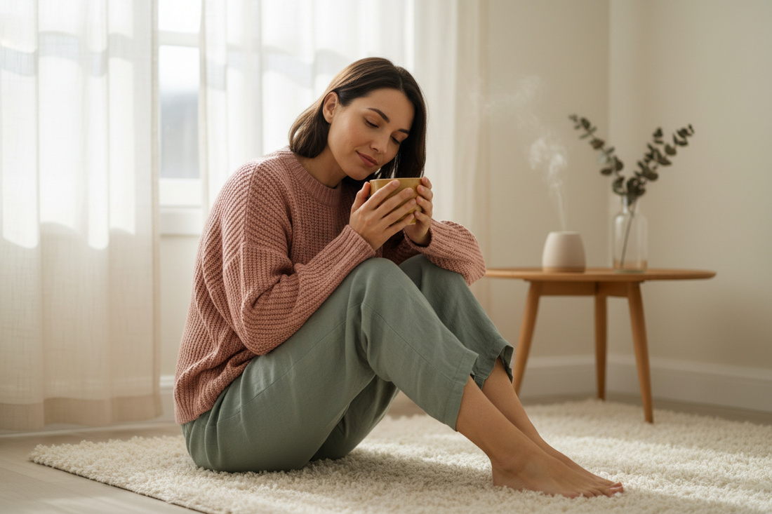 Pourquoi je suis toujours fatiguée ? Ce que votre corps essaie de vous dire