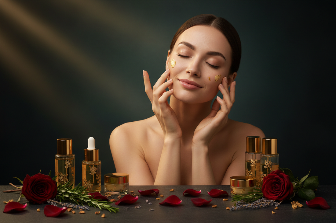 Construire une routine beauté clean qui respecte votre équilibre hormonal