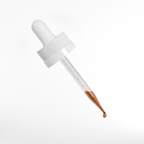 Sérum de Croissance Capillaire aux Peptides — Force, Densité & Vitalité (30ml)