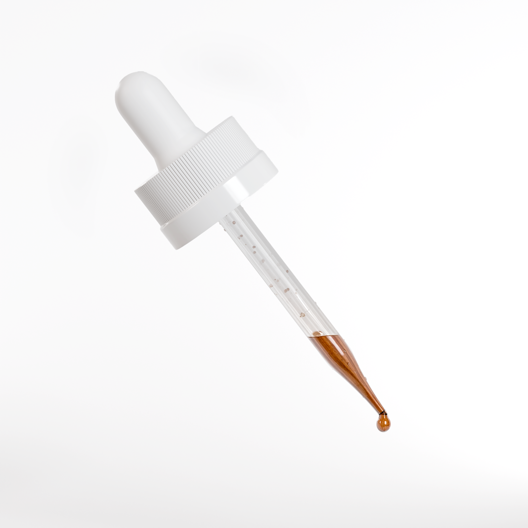 Sérum de Croissance Capillaire aux Peptides — Force, Densité & Vitalité (30ml)