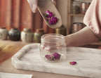Bouteille Infuseur à Thé en Verre – Rituel Bien-être au Quotidien