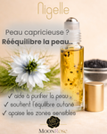 Black Seed Oil Roll-On for Face - 10ml