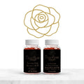 Duo Gummies Anti-Stress + Détox