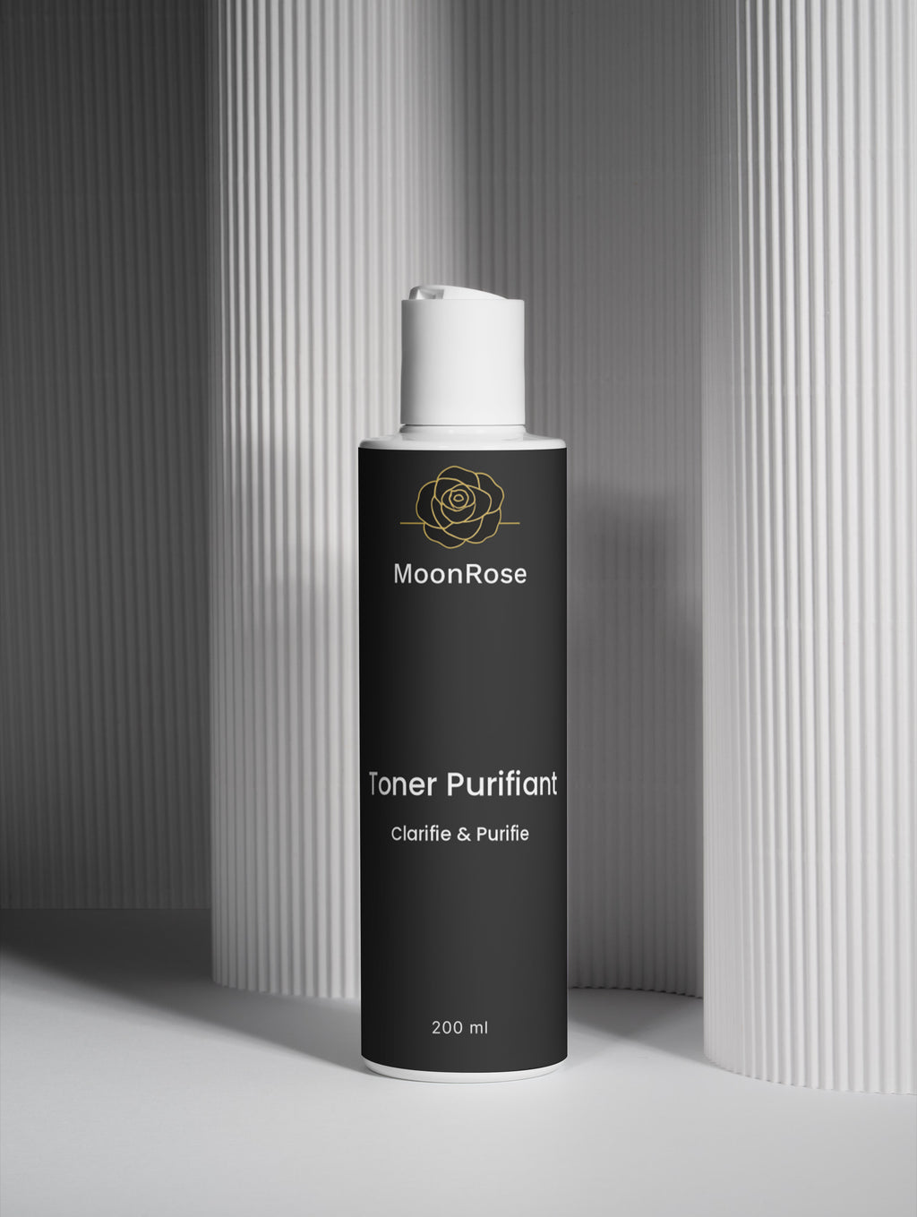 Toner Purifiant Équilibrant — Clarifie & Purifie