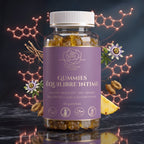 Gummies Équilibre Intime — 60 Gummies