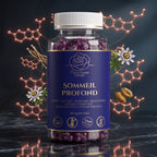 Sommeil Profond — 60 Gummies