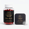 Duo Beauté Ultime Cheveux, Peau & Ongles — Gummies Éclat Absolu + Films Éclat Sublimé