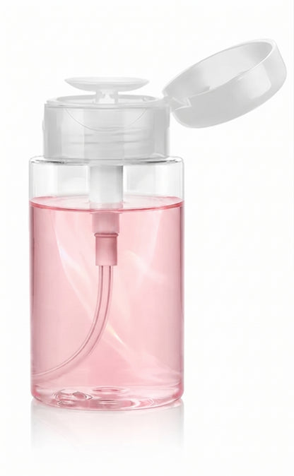 Pure rose water face – Radiant glow toner mist luxe