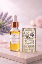 Lavender Essential Oil for Face – 20ml