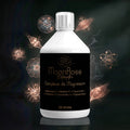 Complexe de Magnésium Plus+ — Stress, Sommeil & Énergie — 500ml