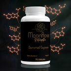 Sommeil Express — Gélules à la Mélatonine — 75 Gélules