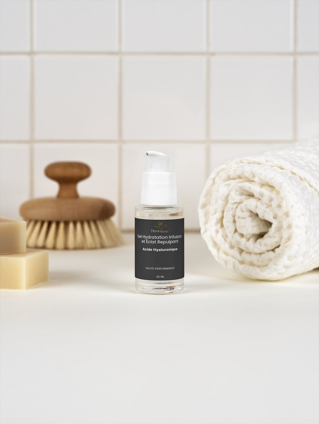 Gel Hydratation Infusion + Éclat Repulpant