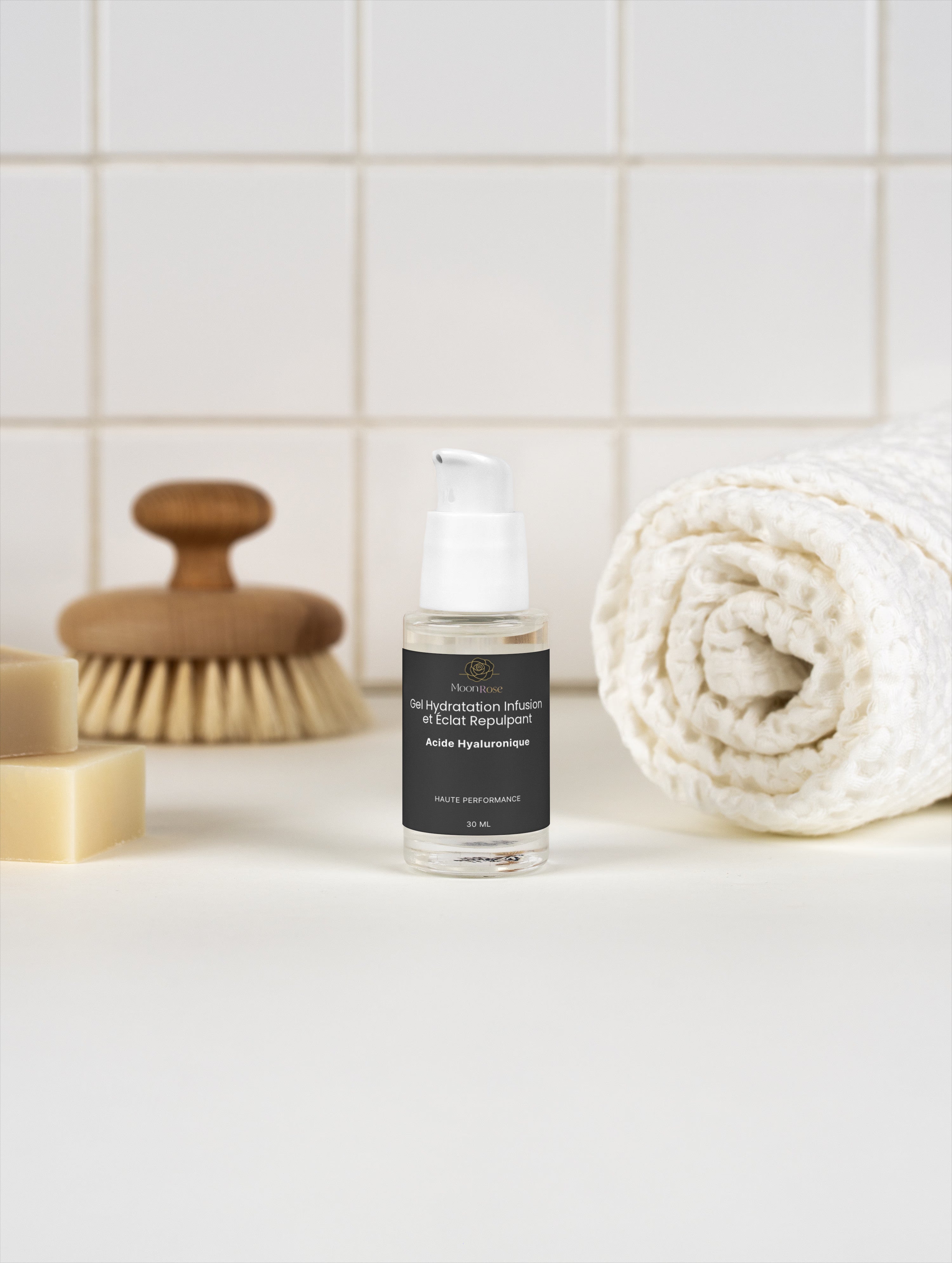 Gel Hydratation Infusion + Éclat Repulpant