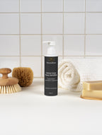 Crème Corps Onctueuse — Peaux Sensibles & Délicates