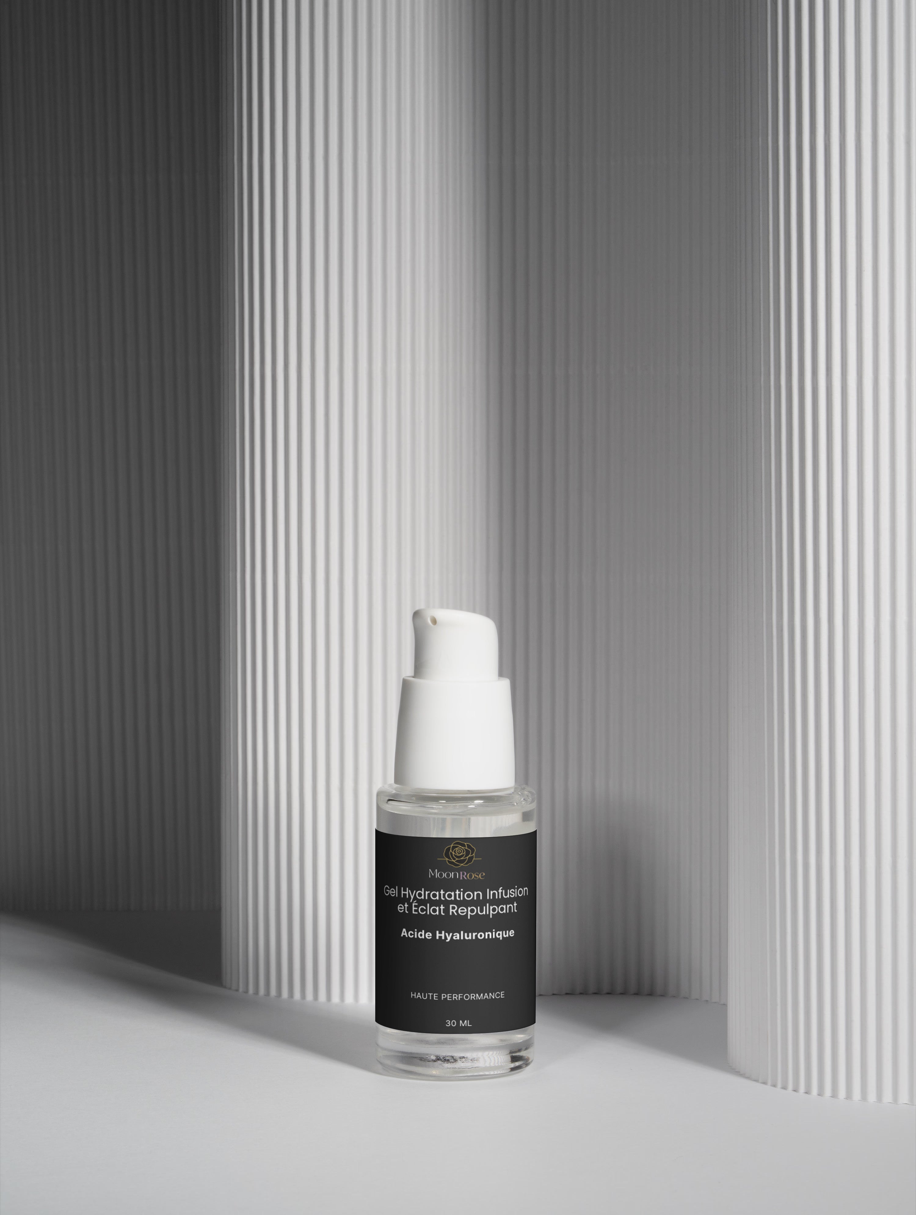 Gel Hydratation Infusion + Éclat Repulpant