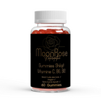 Pack Énergétique MoonRose – Force • Vitalité • Équilibre – 3 flacons