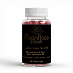 Pack Énergétique MoonRose – Force • Vitalité • Équilibre – 3 flacons