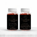 Duo Gummies Anti-Stress + Vitalité