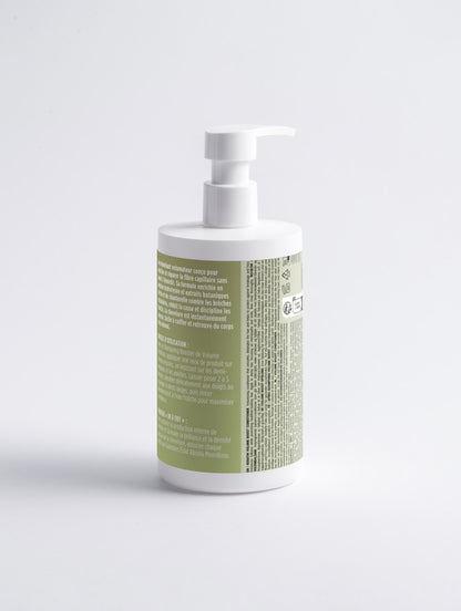 Après-shampooing Volume à la Kératine