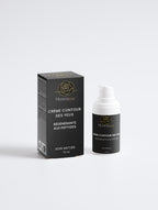 Soin Contour des Yeux Peptides — Liftant & Anti-Rides