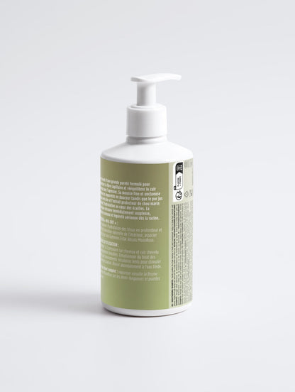 COFFRET RENAISSANCE CAPILLAIRE — Shampooing & Brume Kératine - MoonRose