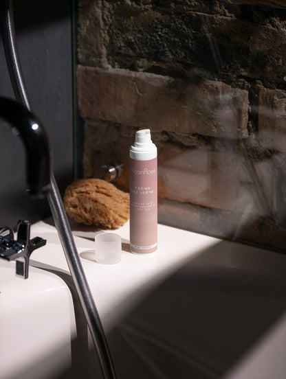 Crème Collagène+ Anti-Âge Nuit - MoonRose