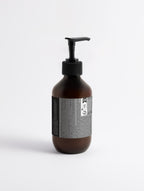 Sérum Corps Peau de Soie — Ambre & Cuir Boisé