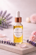 Lavender Essential Oil for Face – 20ml