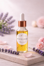 Lavender Essential Oil for Face – 20ml