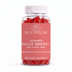 Gummies Éclat Asolu — 60 Gummies