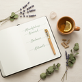 Pack Bilan & Programme Holistique Sur-Mesure