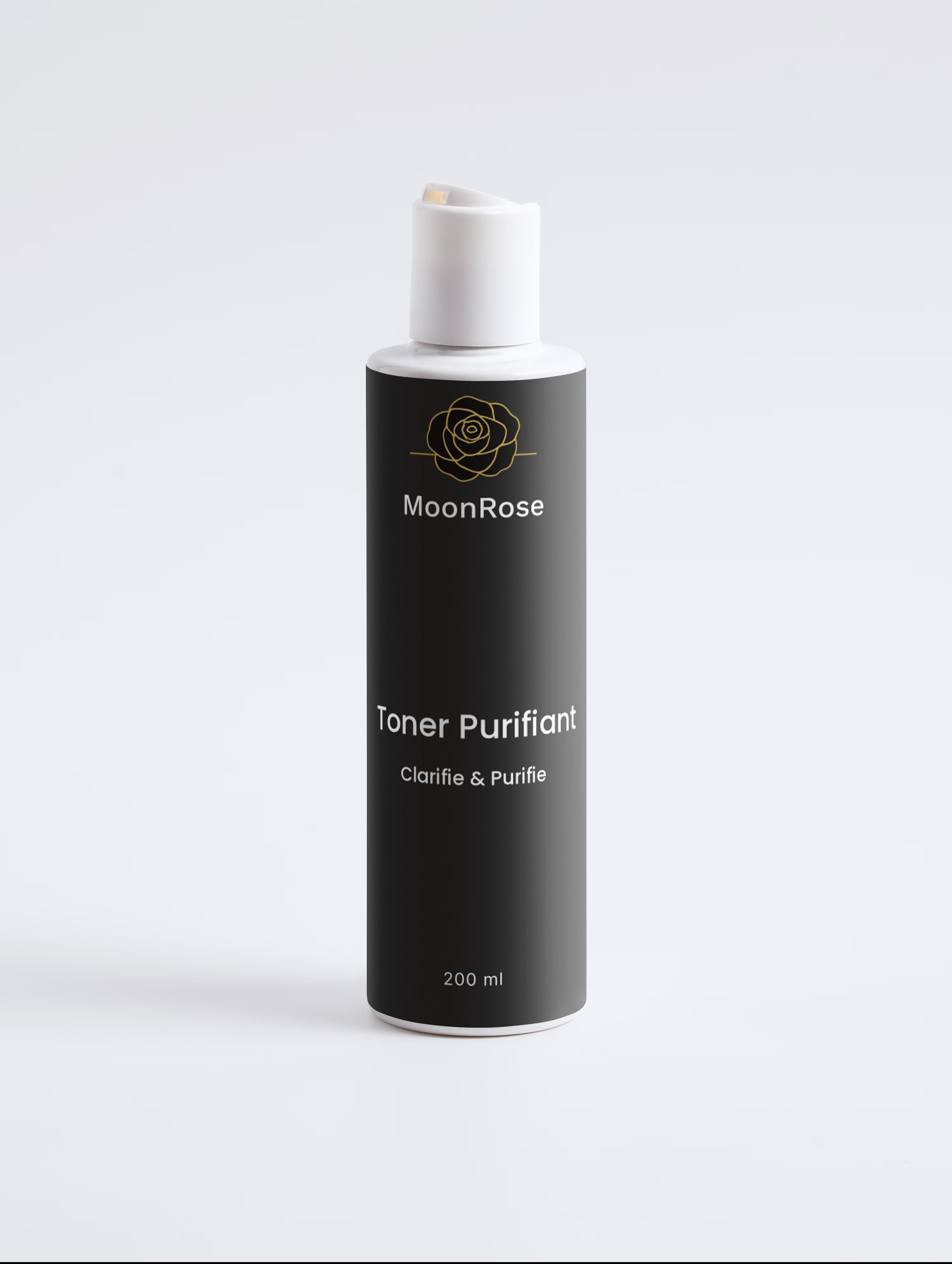 Toner Purifiant Équilibrant — Clarifie & Purifie