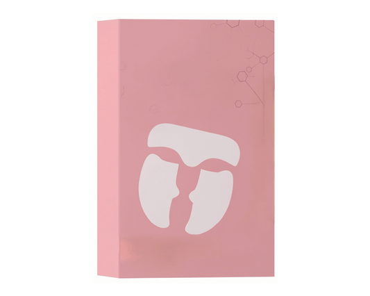 Masques Faciaux au Collagène Soluble — Technologie Bio-Collagen Anti-Âge - MoonRose