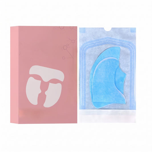 Masques Faciaux au Collagène Soluble — Technologie Bio-Collagen Anti-Âge - MoonRose