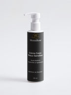 Crème Corps Onctueuse — Peaux Sensibles & Délicates