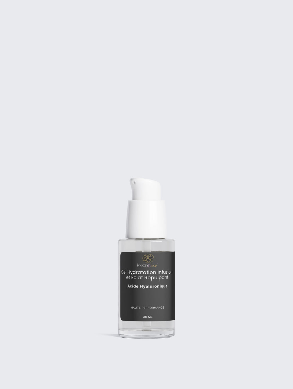 Gel Hydratation Infusion + Éclat Repulpant