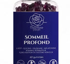 Sommeil Profond — 60 Gummies