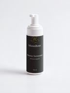 Mousse Nettoyante Purifiante — Douceur & Éclat